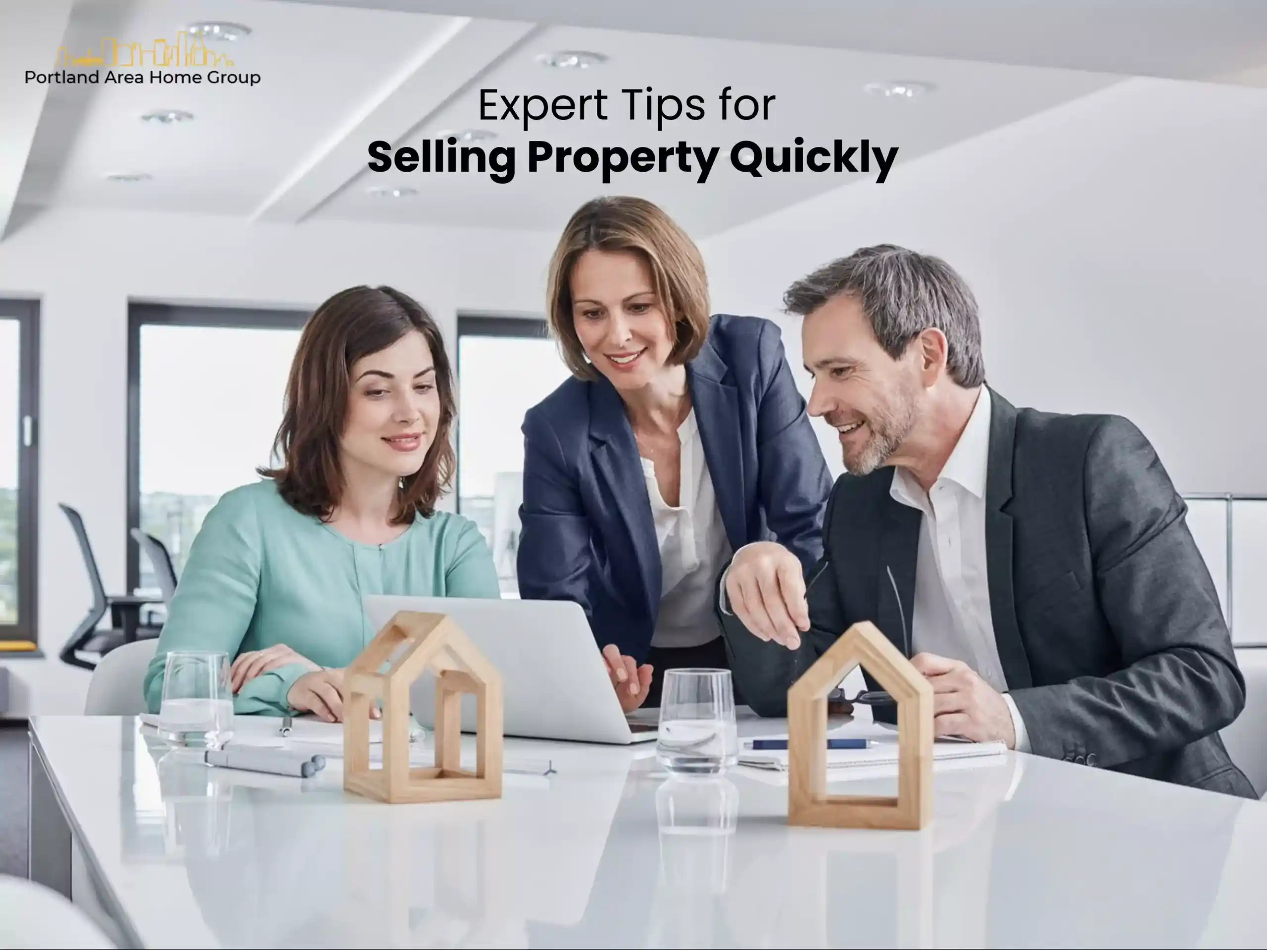 Expert Tips for Selling Property Quickly
