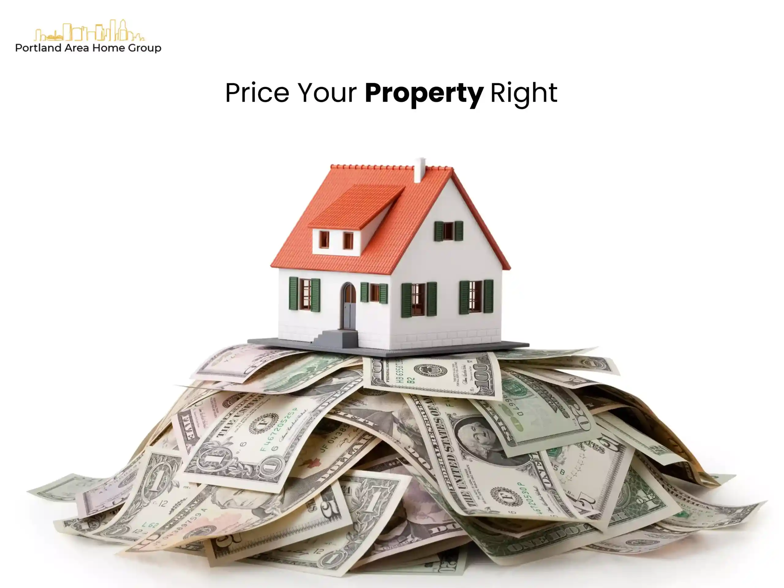 Price Your Property Right